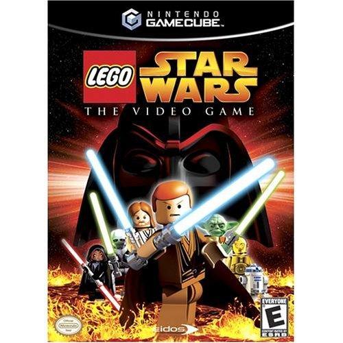 lego star wars
