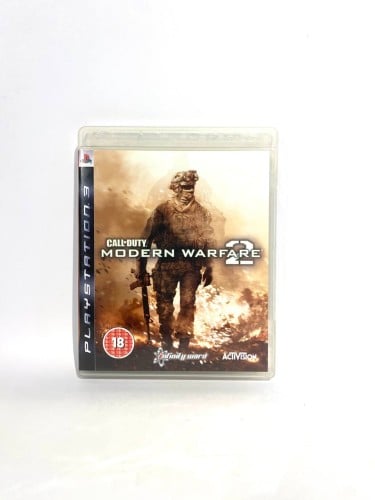 Call of Duty: Modern Warfare 2