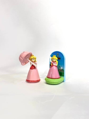 Princess peach Collection