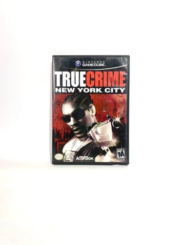 True Crime: New York City