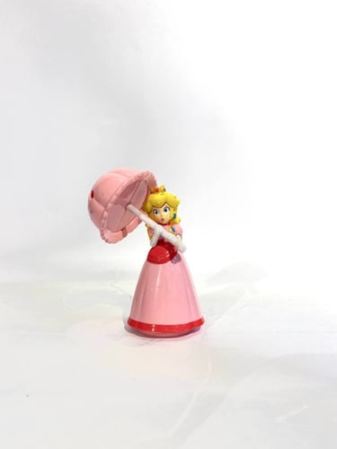 Princess peach Collection