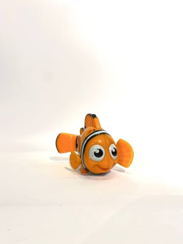 Finding Nemo Collection