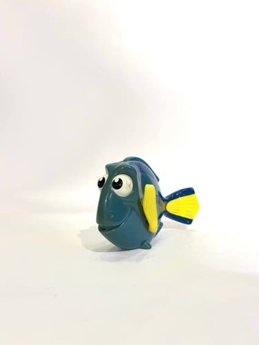 Finding Nemo Collection