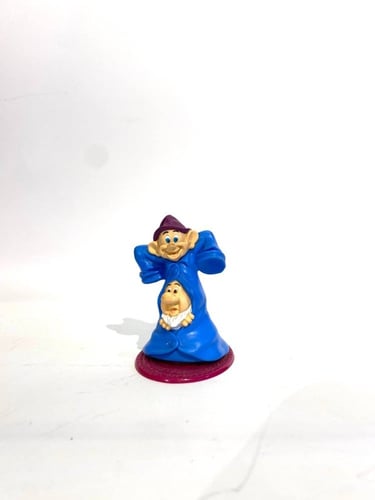 Snow White Collection