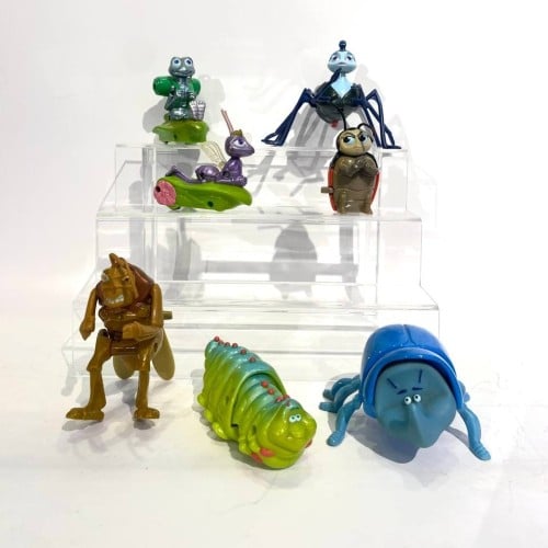 Bugs life Collection