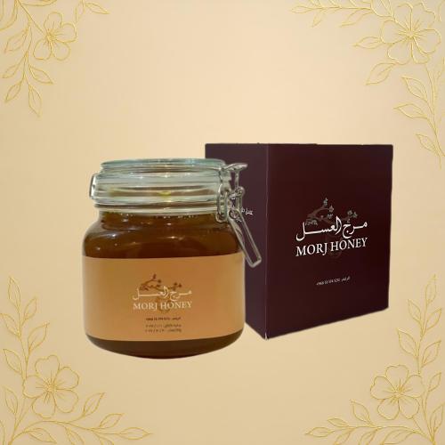 Hadrami Sidr honey - kilogram