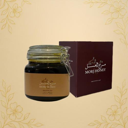 Black seed honey - kilogram
