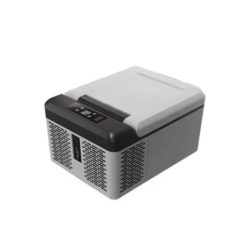 ثلاجة سيارة C9للسيارات والسفر والرحلات