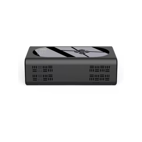 بطارية اشتراك سيارة ومنفاخ هواء متعدد الأستخدامات...