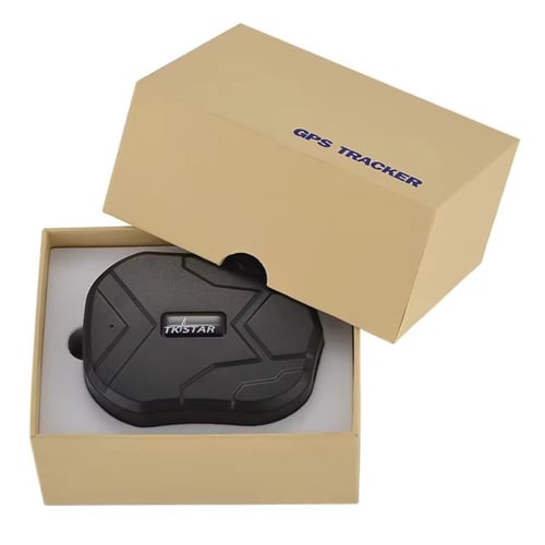 جهاز تعقب عالمي GBS tkstar السيارات والشاحنات والأ...