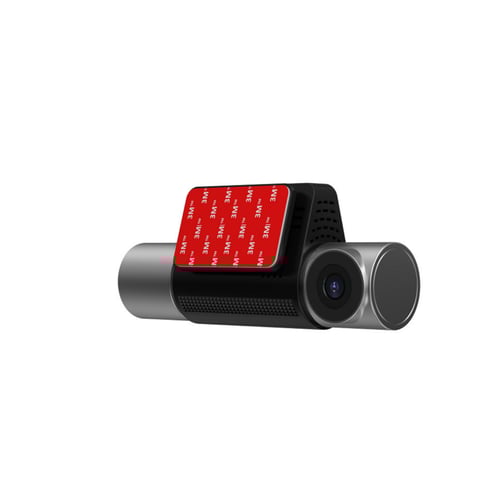 داش كام سيارة ثلاث كاميرات أمامي وخلفيه وداخلية 4K