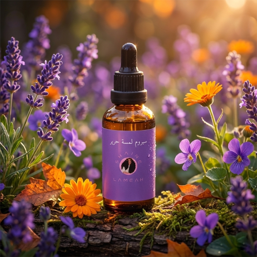Silk Touch Serum