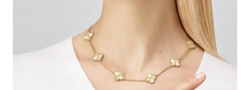 سلسال فان كليف