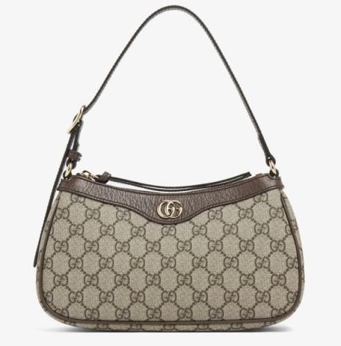 غوتشي حقيبة أوفيديا صغيرة