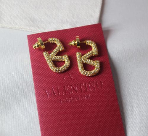 حلق فالنتينو