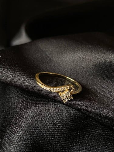 خاتم لمعة العقدة