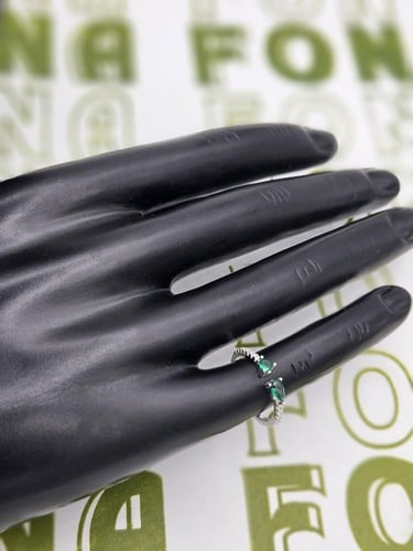 خاتم التقاء الفصوص