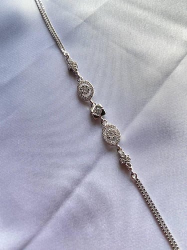 إسوارة بريق الدوائر