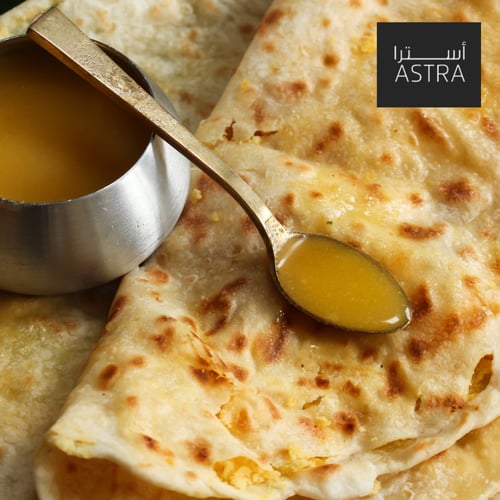 سمنة أسترا الطبيعية