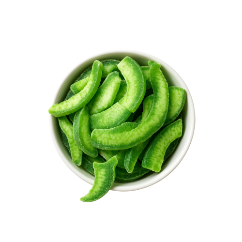 بوملي مجفف شرائح طري