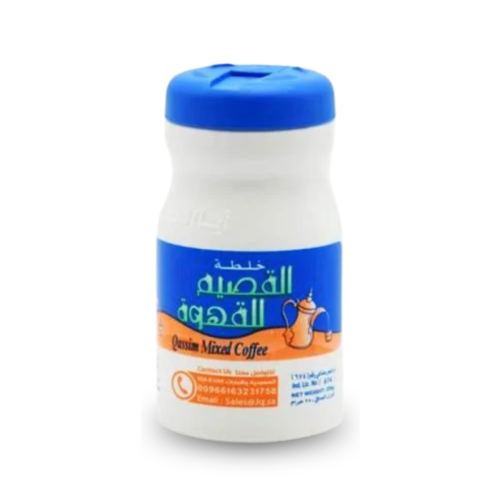 خلطة القصيم