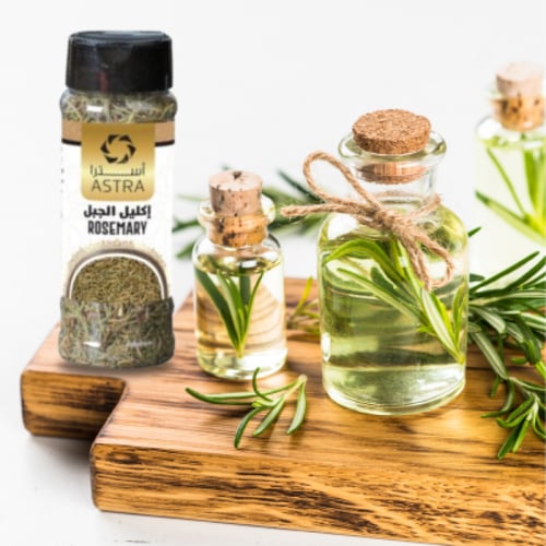 إكليل الجبل