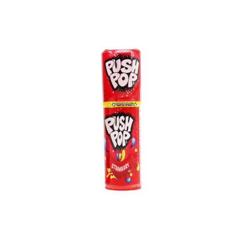 Posh pop pup candy