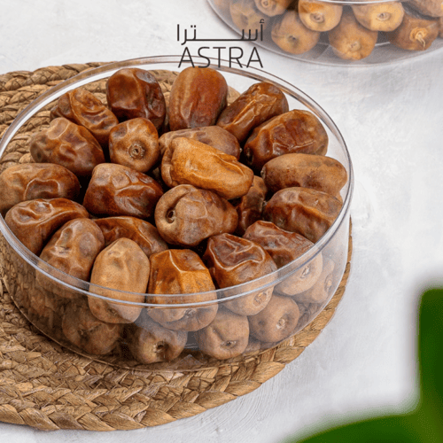 تمر سكري فاخر - علبة