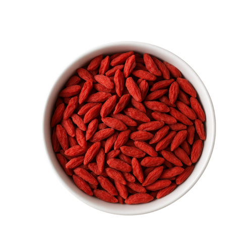 غوجي مجفف - بربرين