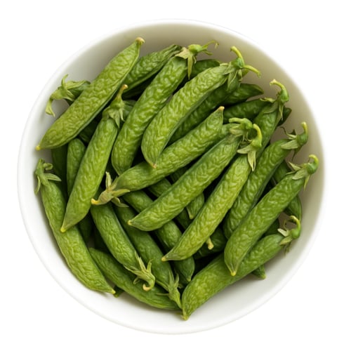 خضار مشكل بدون بهارات | Dried Vegetables