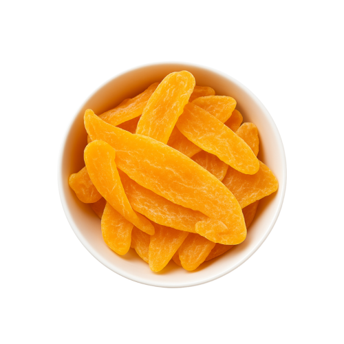 شمام مجفف طري