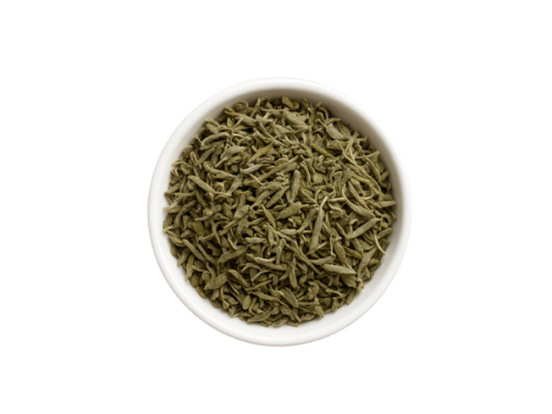 ميرامية مجففة ( فلسطينية )