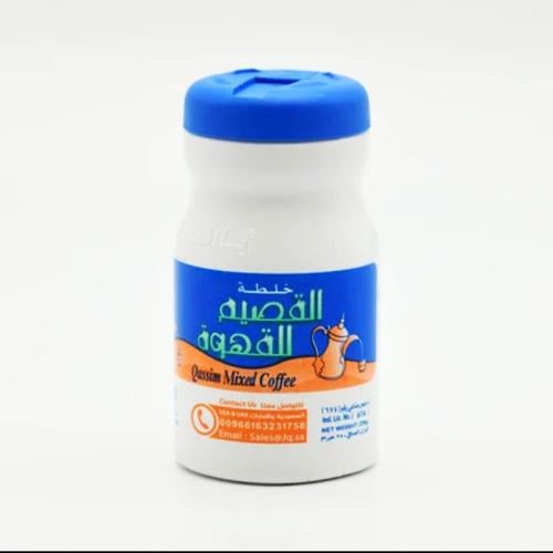 خلطة القصيم