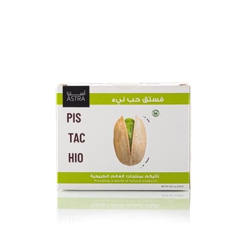 فستق حب ني 250G