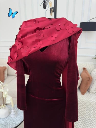 فستان داريا