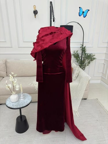 فستان داريا