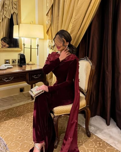 فستان داريا