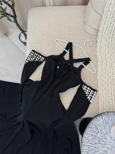 فستان مارينا باربي