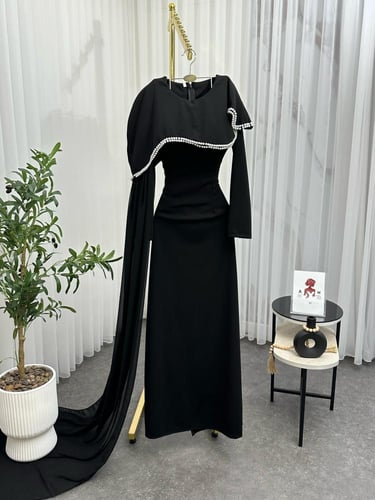 فستان سهره بلونين