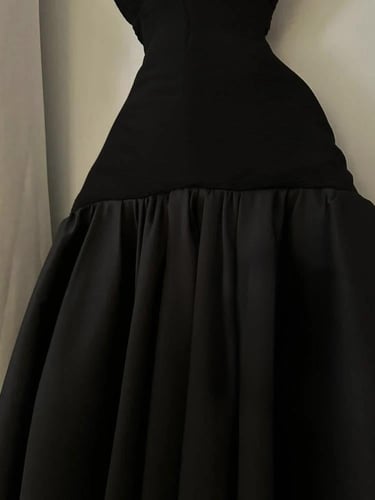 فستان سهره ثلاث الوان