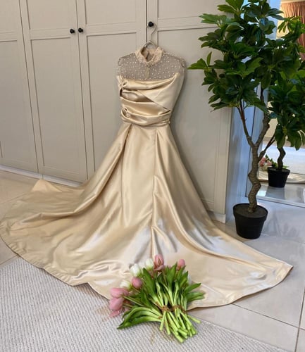 فستان بيادر بيج