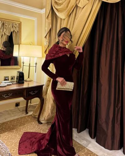 فستان داريا