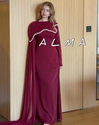 فستان سهره بلونين