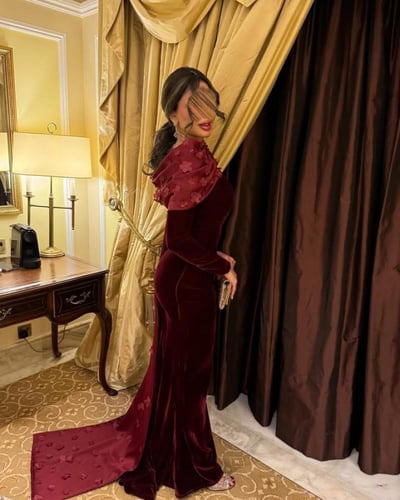 فستان داريا