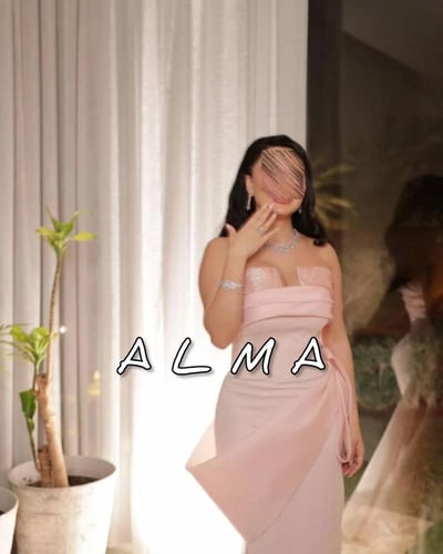 فستان سهره وردي