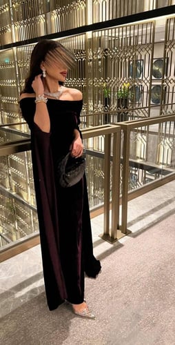 فستان اصاله