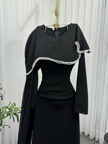 فستان سهره بلونين