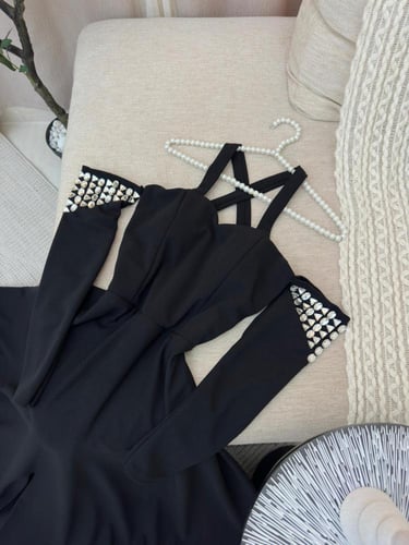 فستان مارينا باربي