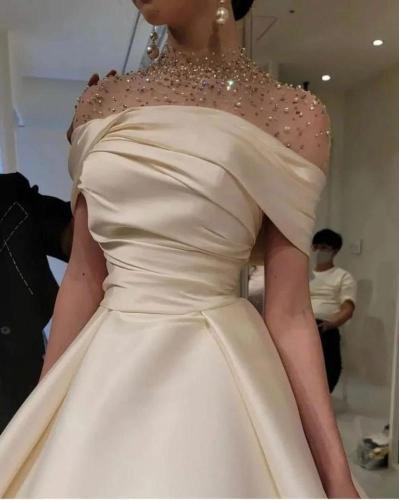 فستان بيادر بيج