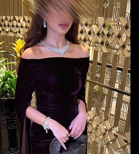 فستان اصاله